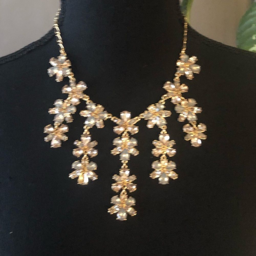 Inc Chandler Necklace NWT